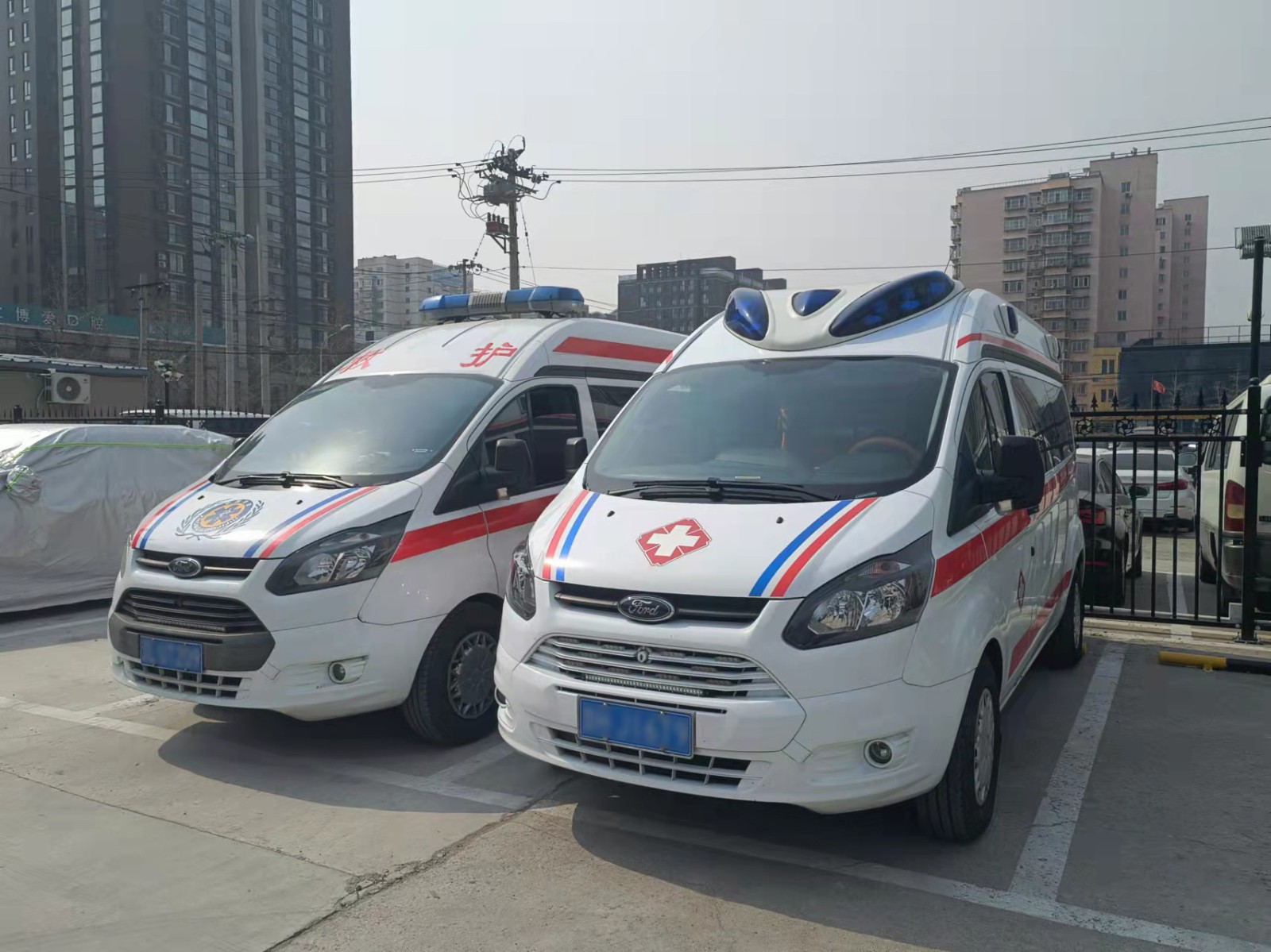 新昌县救护车转院